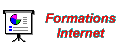 Formations Internet